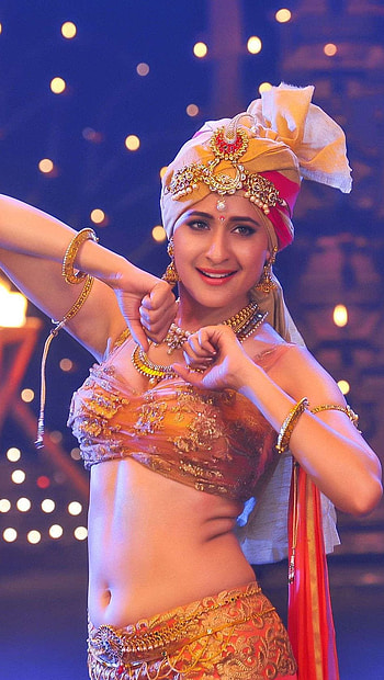 Pragya jaiswal, telugu actress HD phone wallpaper
