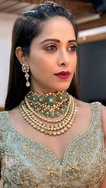 Nushrat Bharucha, Heroine, Nushrat Bharucha Bollywood HD phone wallpaper