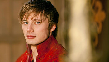 Merlin (2022) movie HD wallpaper
