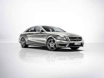 Mercedes Benz CLS 63 AMG, cls, benz, amg, 2011 HD wallpaper