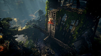 No Rest for the Wicked - Mystical Quest, video game, No Rest for the Wicked HD wallpaper