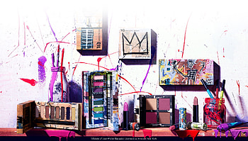Basquiat HD wallpaper