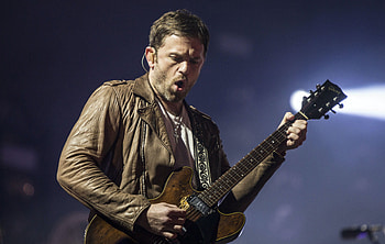 Kings of Leon, Teaser content, Spin It Like We Can, New material HD wallpaper