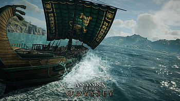 Adastrea de Assassins Creed Odyssey, Assassin's Creed Odyssey HD wallpaper