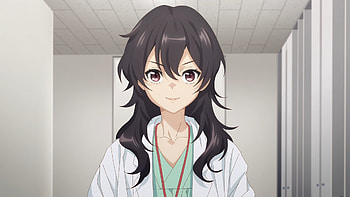 Anime, Ameku M.D.: Doctor Detective, Takao Ameku HD wallpaper