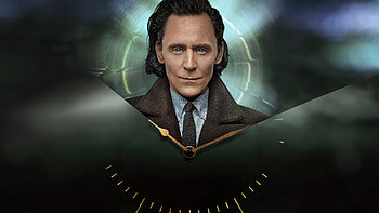 TV Show, Loki HD wallpaper