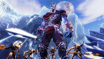 overlord 2, xbox, video game, overlord HD wallpaper