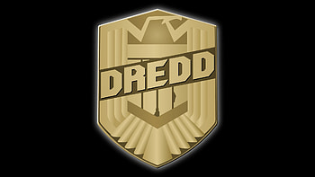 Judge Dredd, Comics HD wallpaper