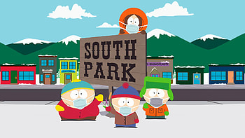 South Park Season 25 Episode 2, February 9 release, TV series, Comedy HD wallpaper
