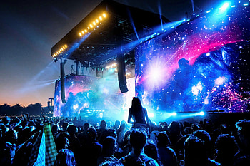 Coachella 2022, Best of Coachella, Music and arts festival, Unforgettable moments HD wallpaper