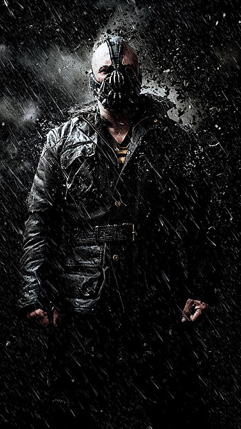 The Dark Knight Rises (2022) movie HD phone wallpaper