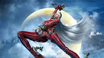 Bayonetta 2 Details - LaunchBox Games Database HD wallpaper