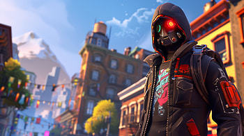 Fortnite Epic Skin, video game, Fortnite HD wallpaper