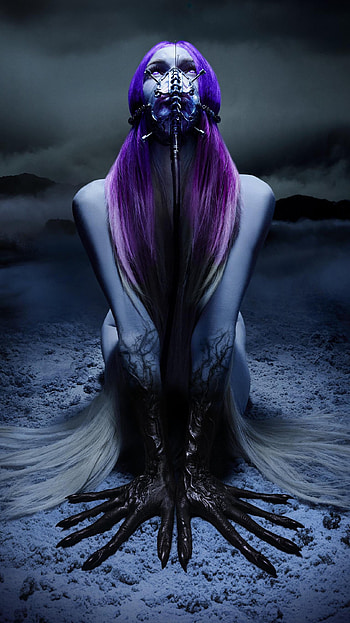 American Horror Story (2022) movie HD phone wallpaper