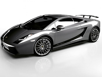 Superleggeza, fast cars, carbon, silver, ferrari HD wallpaper