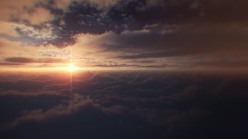 Fate/Stay Night: Unlimited Blade Works Episode 10 - Scenery (00:05) HD wallpaper