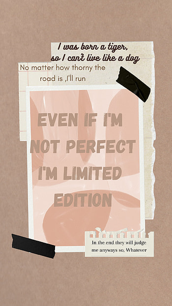 BTS quote, kpop, bts kpop HD phone wallpaper