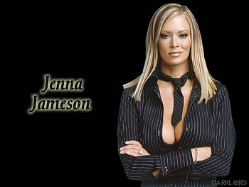 Jenna, sexy, woman, nice, beauty HD wallpaper
