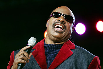 Stevie Wonder, Blindness truth, Eyesight revelation HD wallpaper