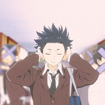 Shoya Ishida HD phone wallpaper