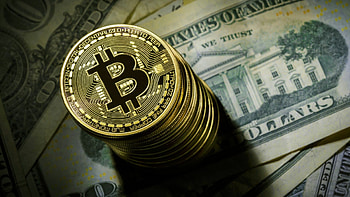 Quality Bitcoin , Premium visuals, Exclusive designs, Crypto aesthetics HD wallpaper