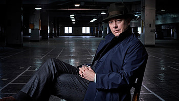 The Blacklist (2022) movie HD wallpaper