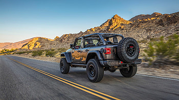 Jeep, 2021 HD wallpaper
