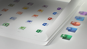 technology, Microsoft Office HD wallpaper