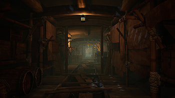 The Pirate Queen Legend Game, video game, The Pirate Queen: A Forgotten Legend HD wallpaper