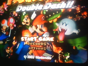 Mario Kart Double Dash!!, toadette, paratroopa, peach, yoshi, boo, mario, birdo, petey pirahana, toad, daisy, video games, luigi HD wallpaper