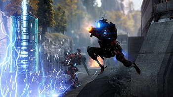 2017 Titanfall 2 Operation Frontier Shield, titanfall-2, games, 2017-games HD wallpaper