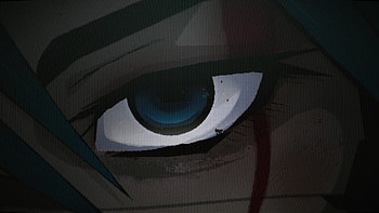 SIGNALIS Elster Main Menu / Damaged, video game, SIGNALIS HD wallpaper