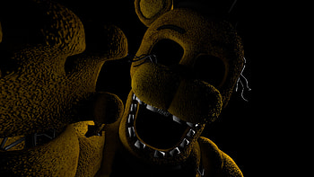 Five Nights At Freddy's 2, Five Nights at Freddy's HD wallpaper