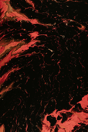 Abstract, Divorces, Texture, Liquid HD phone wallpaper