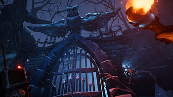 System requirements revealed, Gaming masterpiece, Cooperative gameplay, Puzzle adventure HD wallpaper