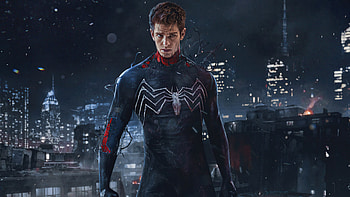 AndrewGarfield Spiderman No Way Home, spider-man-no-way-home, spiderman, superheroes, 2022-movies, movies, andrew-garfield HD wallpaper