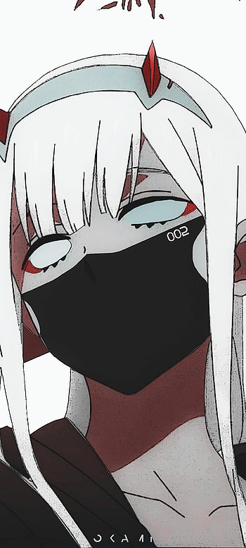 Zero Two Modern?, Anime, Zero Two HD phone wallpaper
