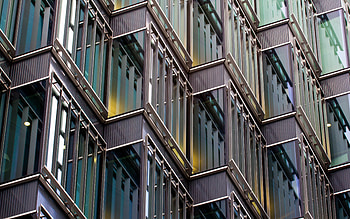 Building Facade, building, design, architecture, facade HD wallpaper