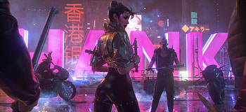 Cyberpunk Chinese Kungfu , cyberpunk, artist, artwork, digital-art, artstation HD wallpaper