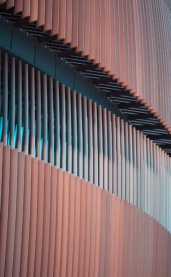 Architecture, Building, Minimalism, Modern, Up To Date HD phone wallpaper