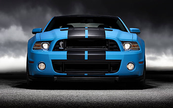 Transport, Auto, Mustang HD wallpaper