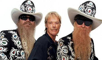 ZZ TOP, music, entertainment, band, rock HD wallpaper