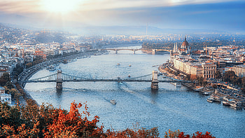Budapest, Hungary HD wallpaper