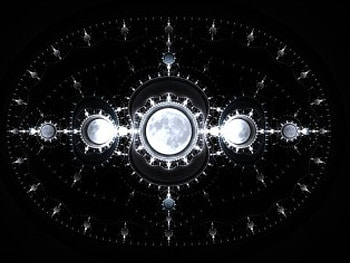 Compass, design, abstract HD wallpaper