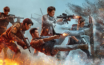 Vanguard, Jackie Chan HD wallpaper