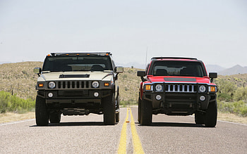 Transport, Auto, Hummer HD wallpaper