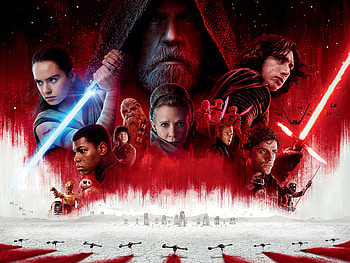 10k Star Wars The Last Jedi, star-wars-the-last-jedi, 2017-movies, movies, star-wars HD wallpaper