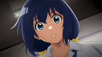Ultra of Mashiro Nakanishi from Detectives These Days Are Crazy!, Anime, Detectives These Days Are Crazy!, Mashiro Nakanishi HD wallpaper