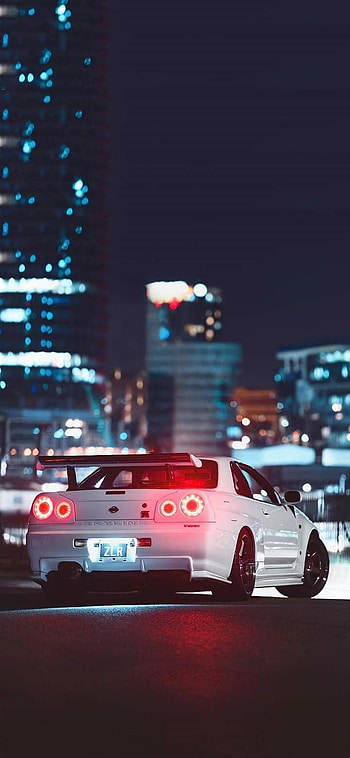 Rohan Ritesh on Godzilla. Gtr car, Jdm , Nissan gtr, Nissan Skyline R34 HD phone wallpaper