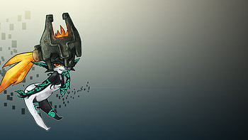 ... midna- ... HD wallpaper